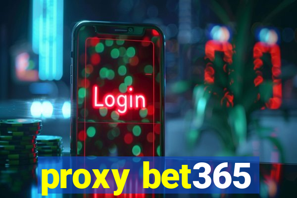 proxy bet365